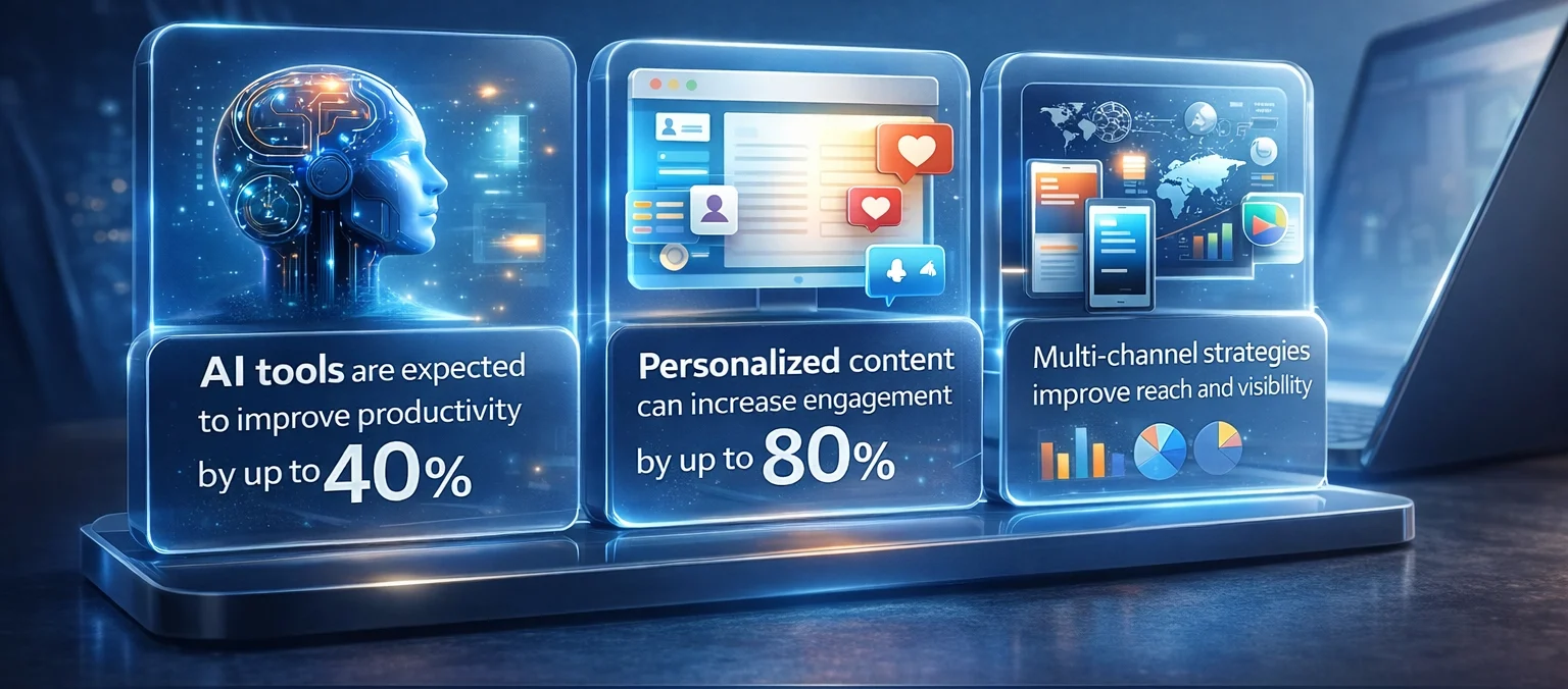 Future Trends in Content Marketing Platforms