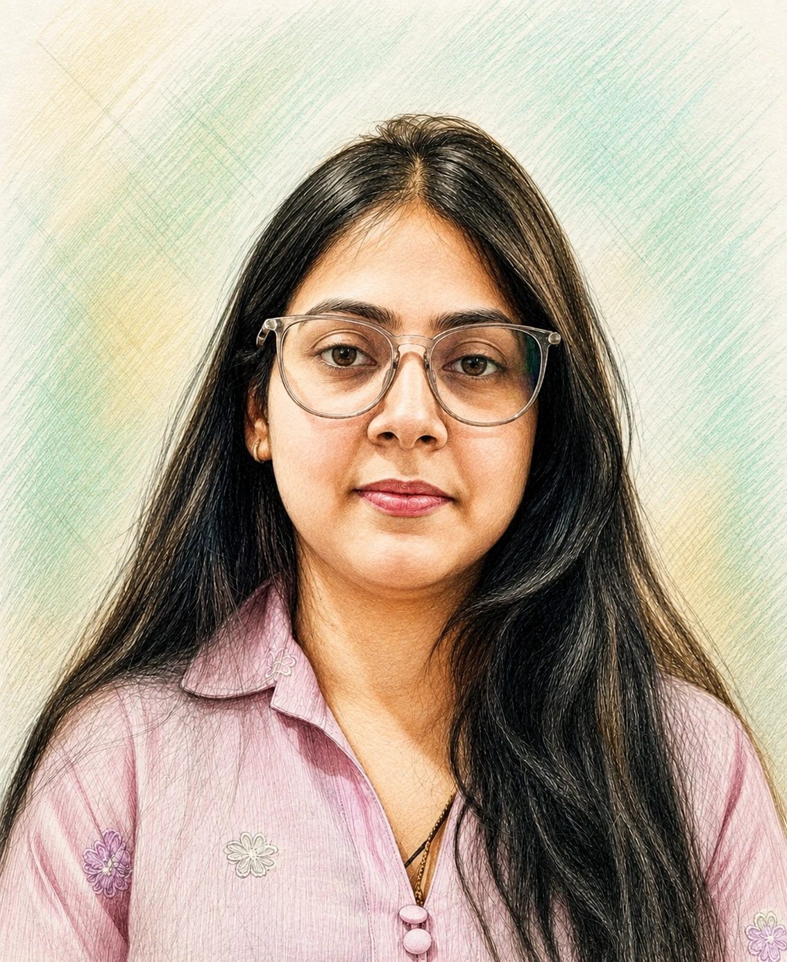 Sakshi SEO Team Lead